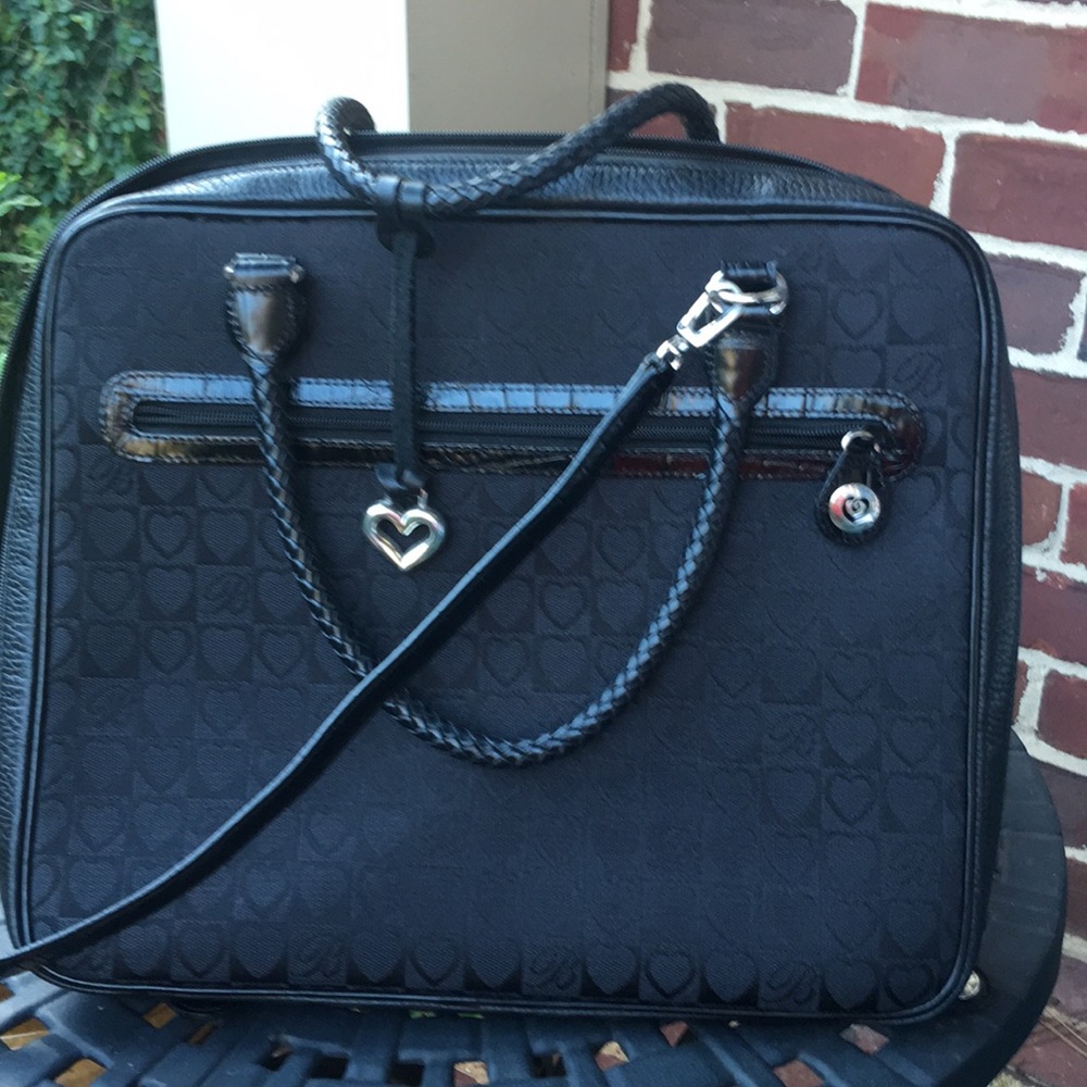 Brighton Briefcase